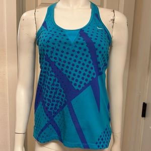 Nike Tennis/Golf/Pickleball Tank, Size M, NWT!